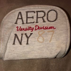 Almost new Aeropostale travel bag :)